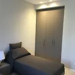 Apartmán Luxury