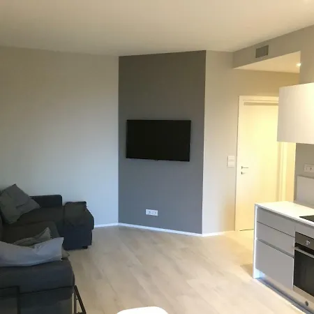 Luxury Apartment Sanremo