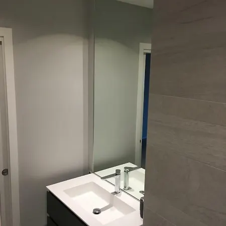 Апартаменти Luxury
