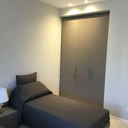 Apartment Luxury