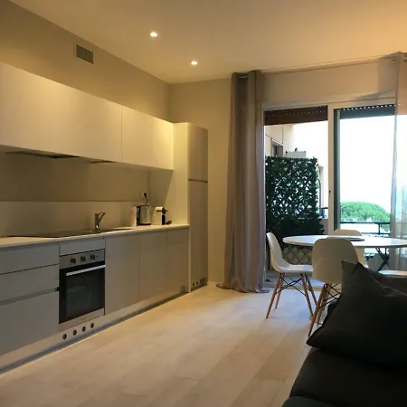 Luxury Apartment