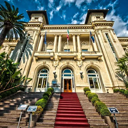 Apartment Luxury Sanremo