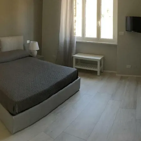 Apartment Luxury *