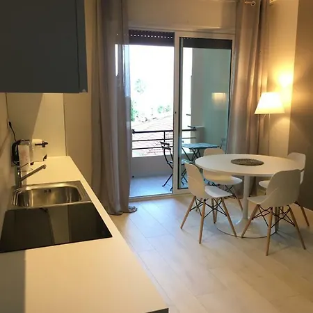 Luxury Санремо