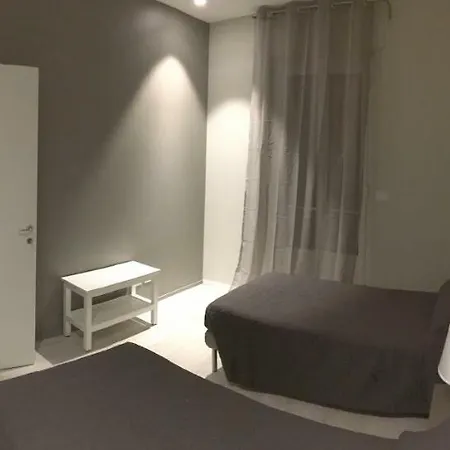 Luxury Apartment