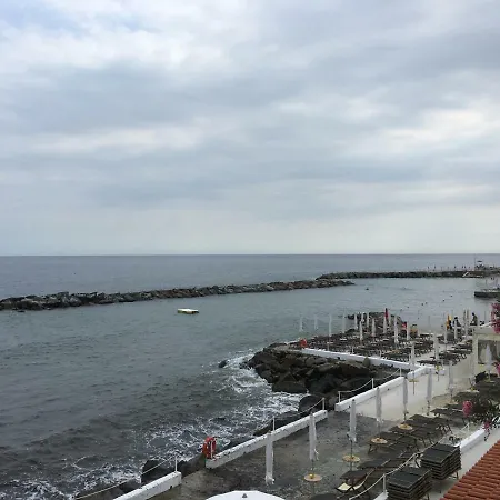 Luxury * Sanremo