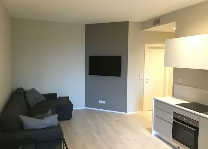 Luxury Apartment Sanremo