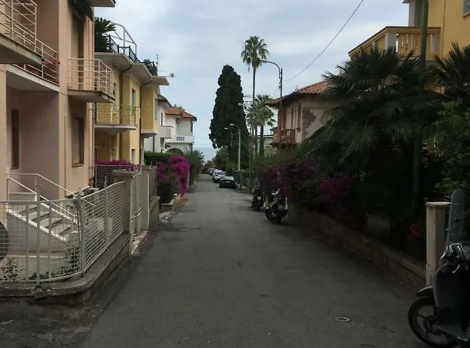 Apartment Luxury Sanremo