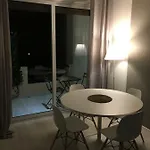 アパート Luxury サンレモ