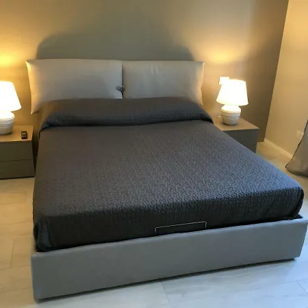 Luxury Apartmán Sanremo