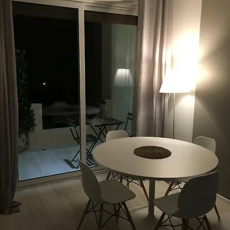 شقة Luxury سانريمو