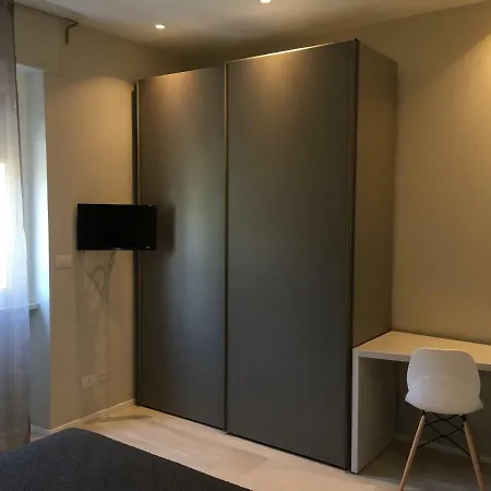 Luxury Apartmán Sanremo