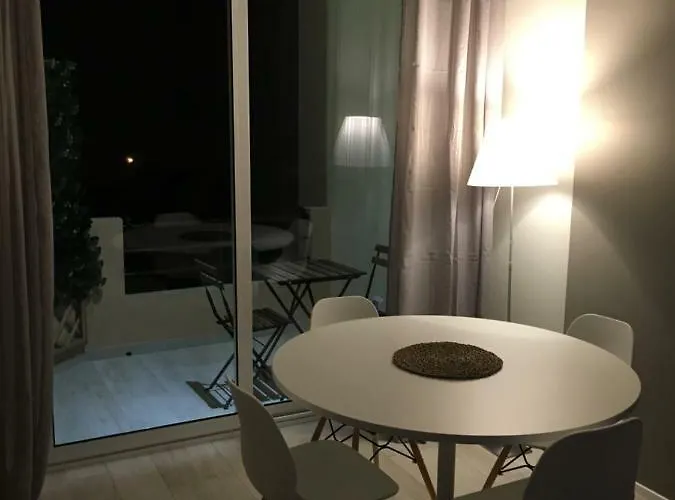 Apartmán Luxury Sanremo