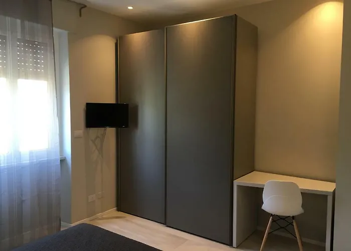 Luxury Apartmán Sanremo